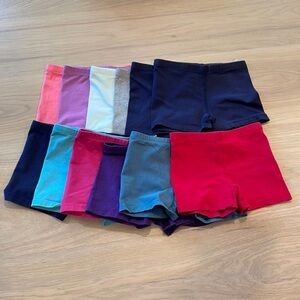 For bottom row of 6 from picture